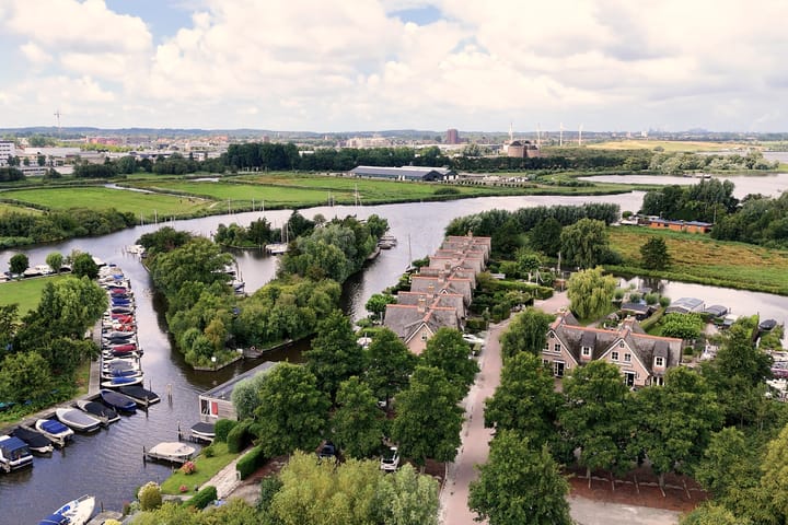 Foto 43 van Penningsveer 4-F