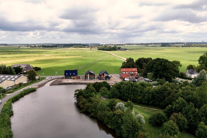 Foto 46 van Penningsveer 4-F