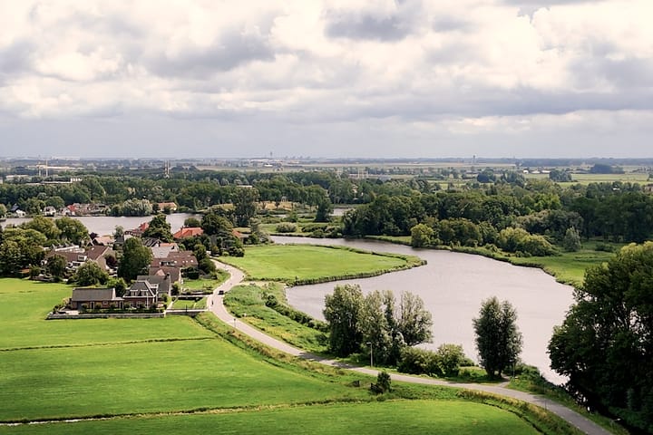 Foto 48 van Penningsveer 4-F