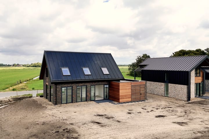 Foto 50 van Penningsveer 4-F