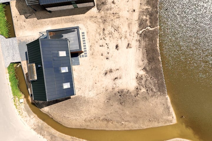 Foto 52 van Penningsveer 4-F