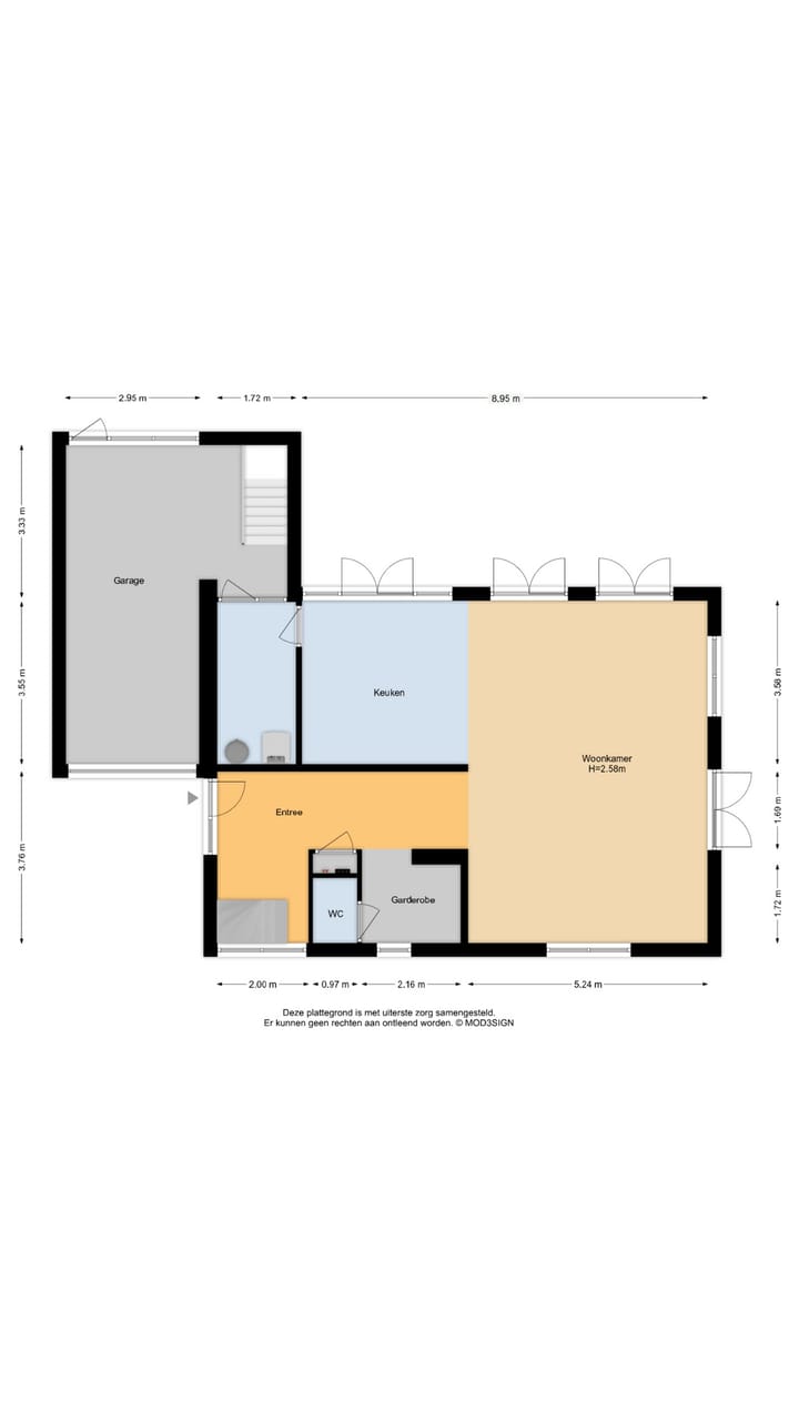 Foto 53 van Penningsveer 4-F