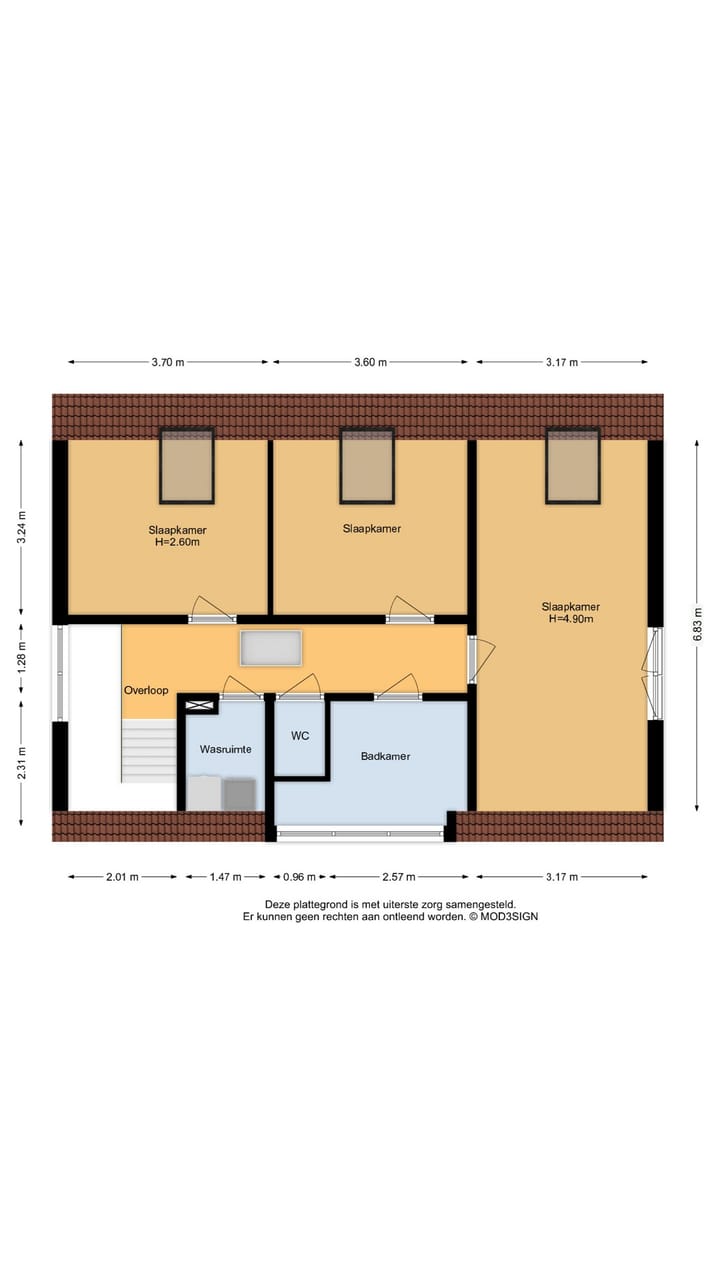 Foto 54 van Penningsveer 4-F