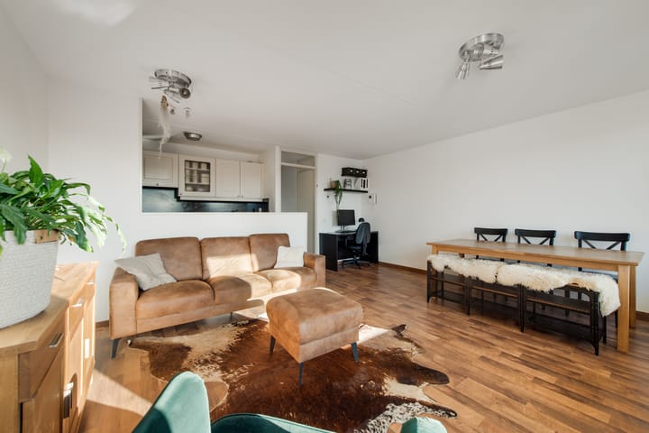 Foto 2 van Dokter Baumannplein 24