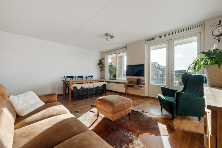 Foto 3 van Dokter Baumannplein 24