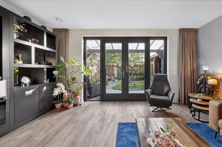 Foto 7 van Heidepad 2