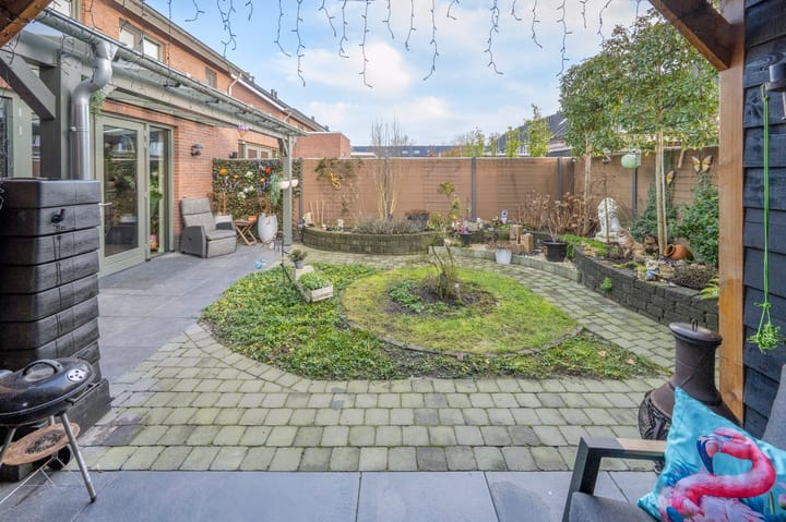 Foto 8 van Heidepad 2