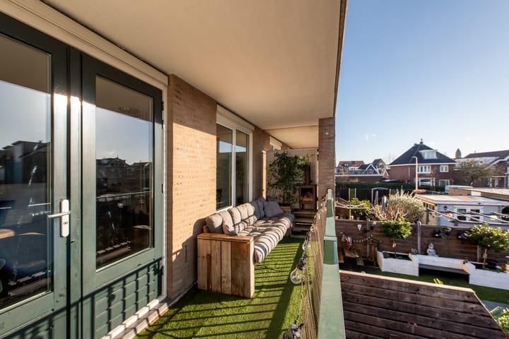 Photo 5 of Dokter Baumannplein 24