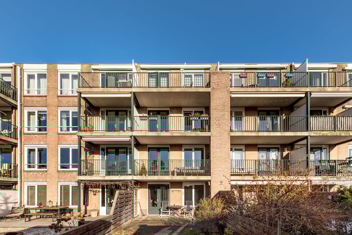 Photo 6 of Dokter Baumannplein 24