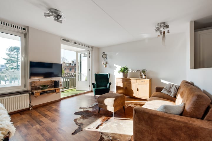 Photo 8 of Dokter Baumannplein 24