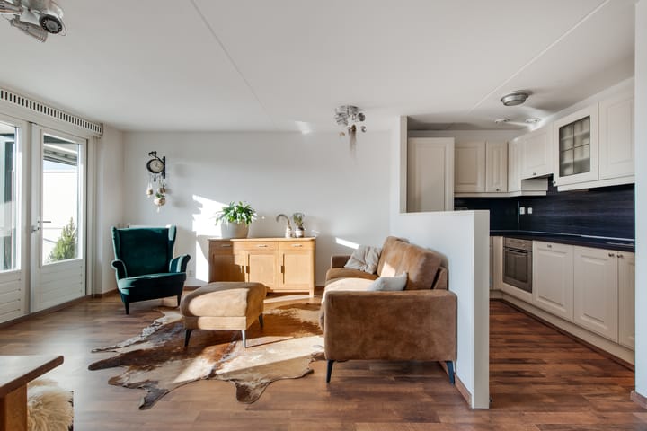 Photo 11 of Dokter Baumannplein 24