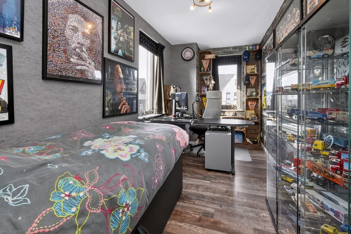 Foto 17 van Heidepad 2