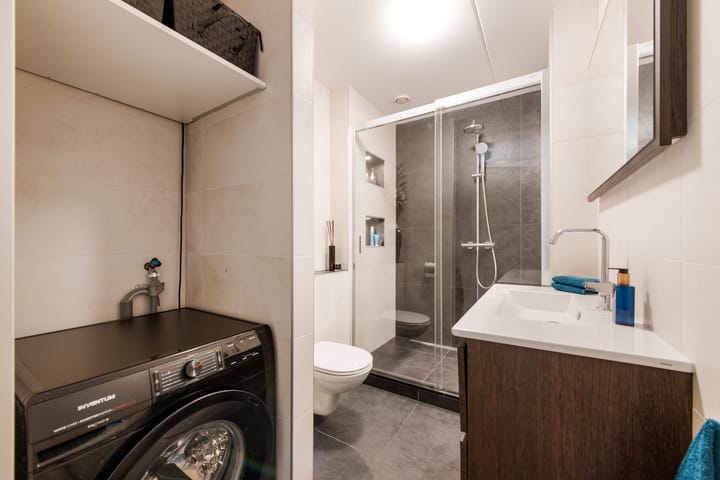 Photo 18 of Dokter Baumannplein 24