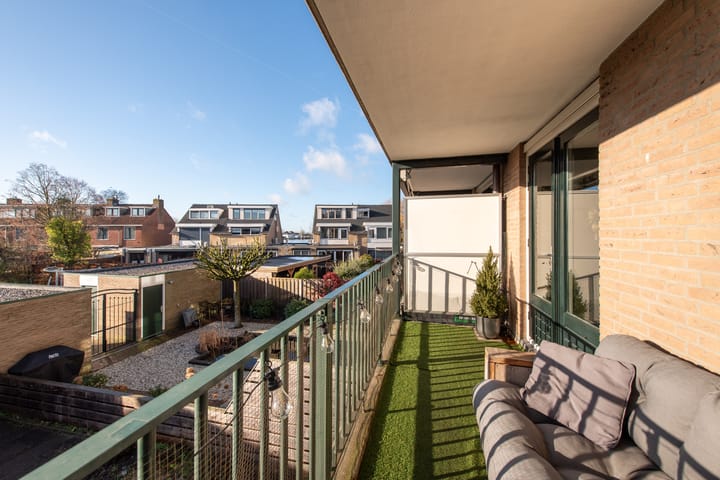 Photo 20 of Dokter Baumannplein 24