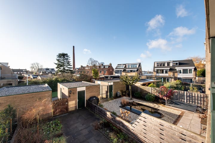 Photo 21 of Dokter Baumannplein 24