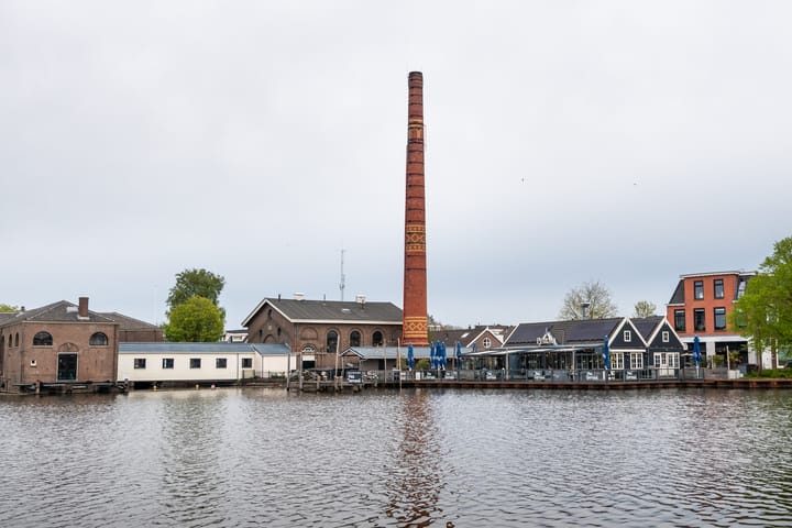 Photo 24 of Dokter Baumannplein 24