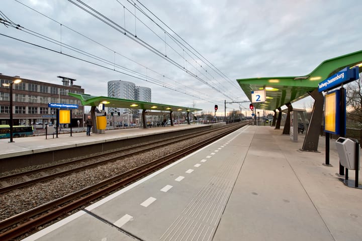 Photo 26 of Dokter Baumannplein 24