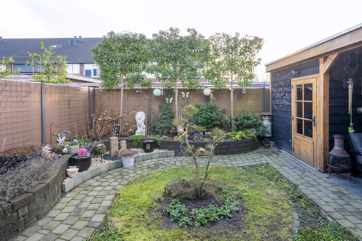 Foto 29 van Heidepad 2