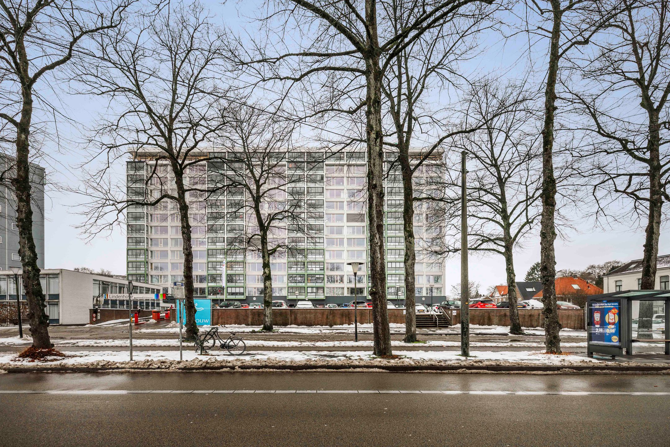 Buying a house in The Netherlands., Loolaan 41-167