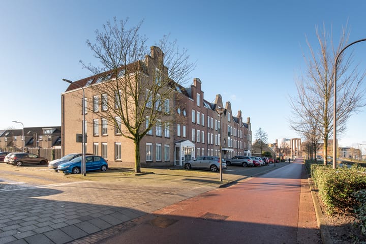 Photo 23 of Dokter Baumannplein 24