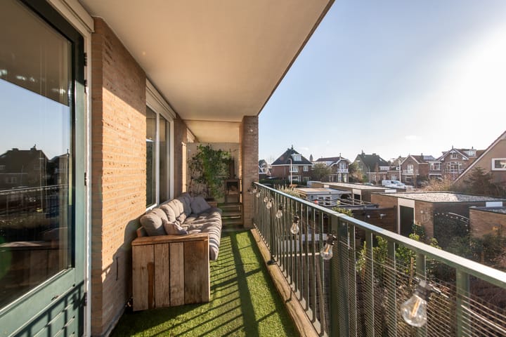 Photo 19 of Dokter Baumannplein 24