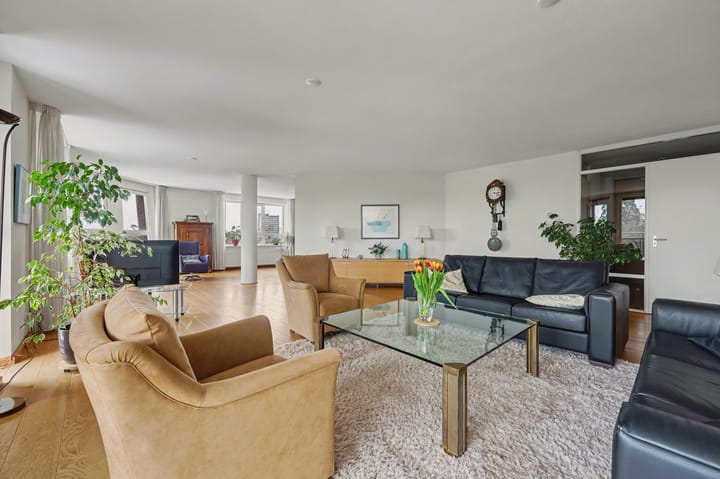 Foto 2 van Marthalaan 3-53