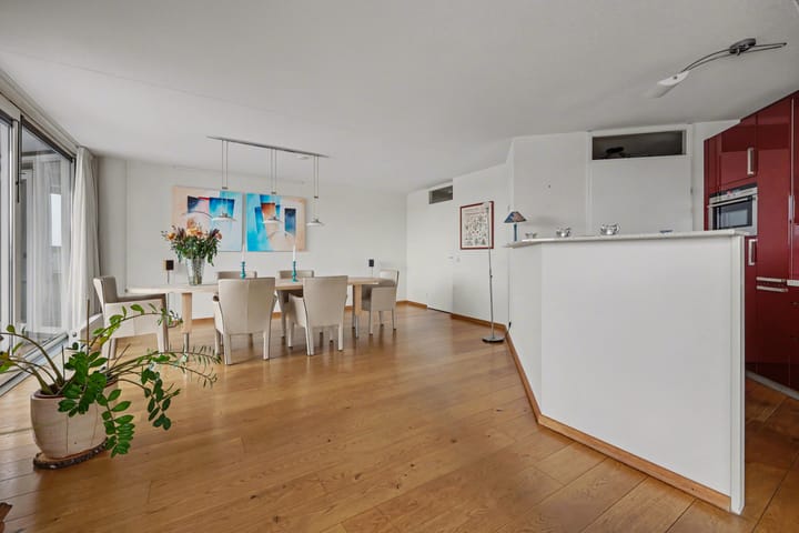 Foto 3 van Marthalaan 3-53