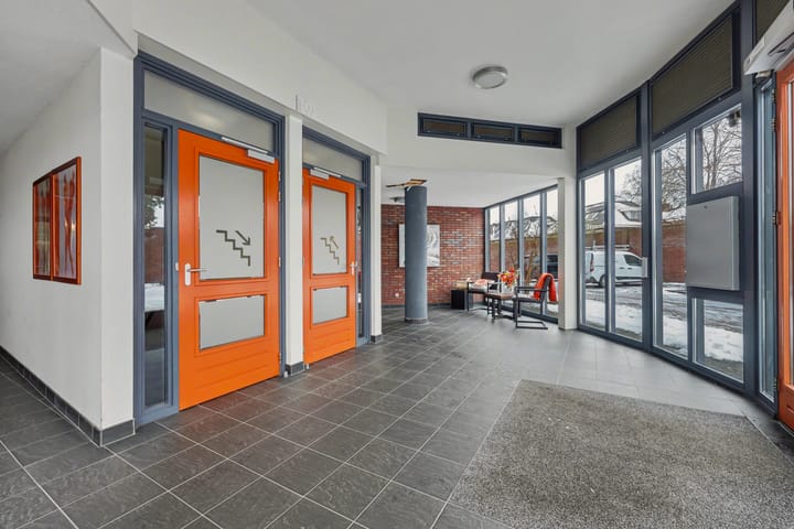 Foto 5 van Marthalaan 3-53