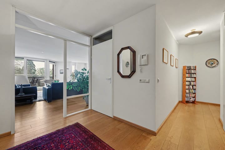 Foto 7 van Marthalaan 3-53