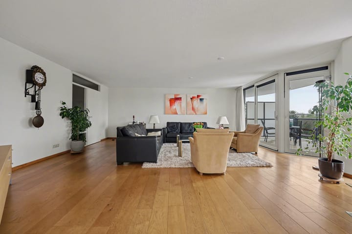 Foto 9 van Marthalaan 3-53