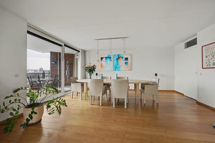 Foto 13 van Marthalaan 3-53