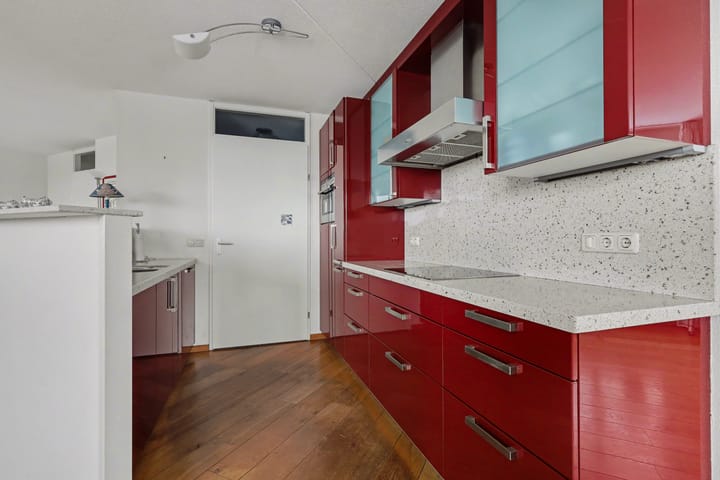 Foto 15 van Marthalaan 3-53