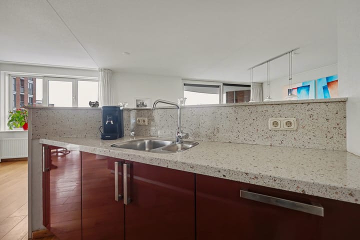 Foto 17 van Marthalaan 3-53