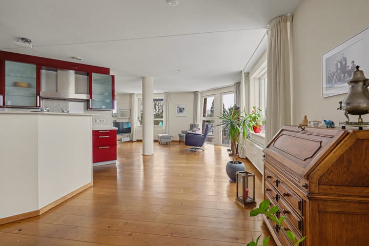 Foto 18 van Marthalaan 3-53