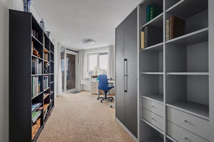 Foto 21 van Marthalaan 3-53