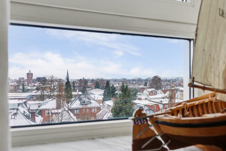 Foto 23 van Marthalaan 3-53