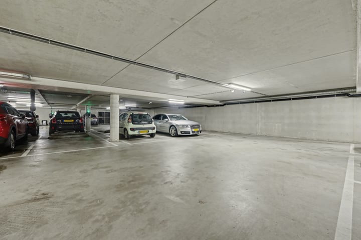 Foto 28 van Marthalaan 3-53