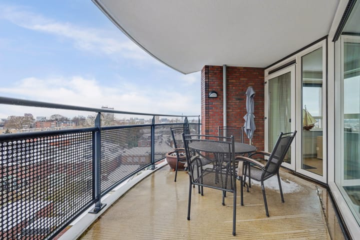 Foto 30 van Marthalaan 3-53