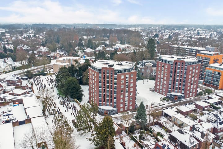 Foto 33 van Marthalaan 3-53