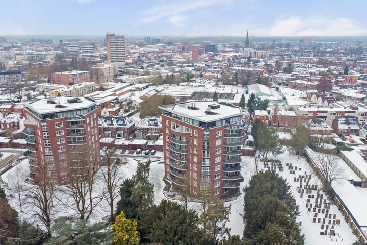 Foto 34 van Marthalaan 3-53