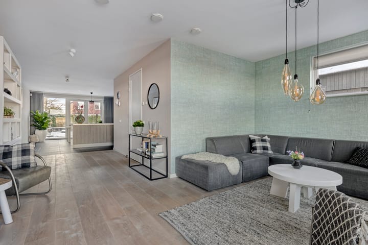 Foto 2 van Oostdijk 29-D