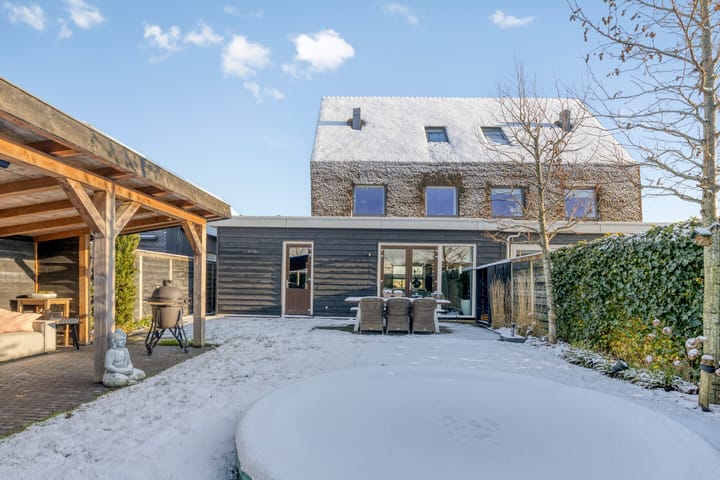 Foto 6 van Oostdijk 29-D