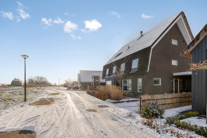 Foto 8 van Oostdijk 29-D