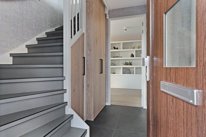 Foto 12 van Oostdijk 29-D