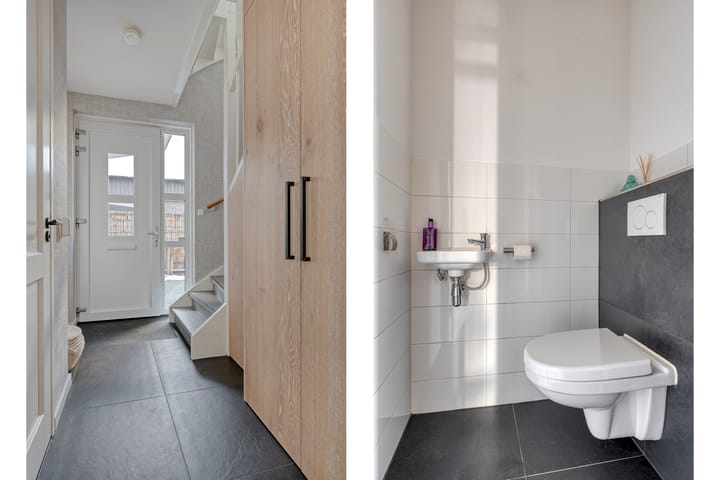 Foto 13 van Oostdijk 29-D