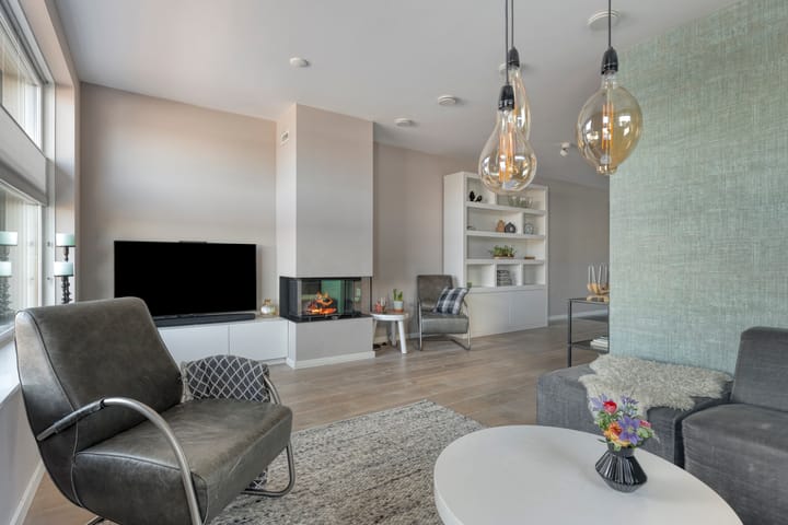 Foto 15 van Oostdijk 29-D