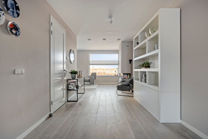 Foto 16 van Oostdijk 29-D