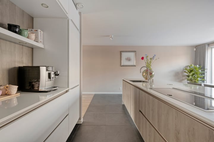 Foto 21 van Oostdijk 29-D