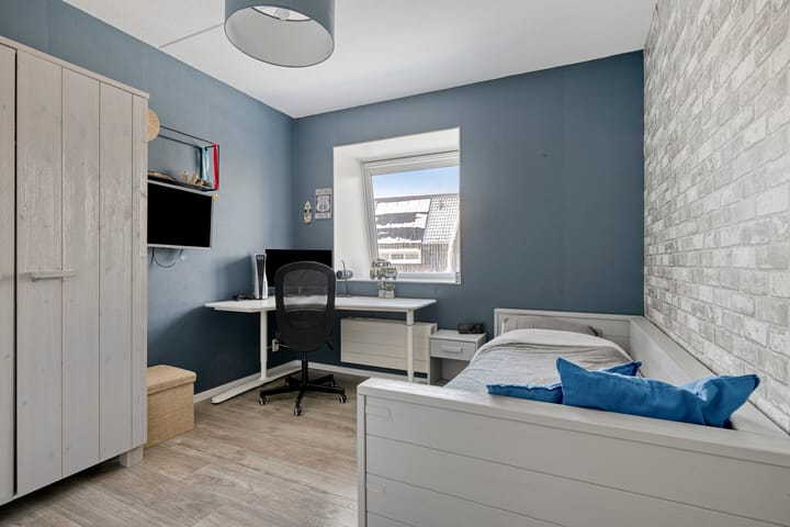 Foto 28 van Oostdijk 29-D