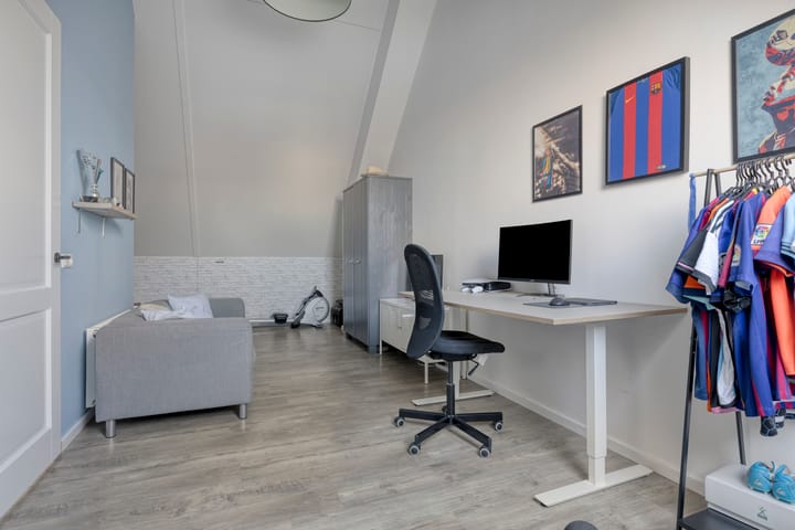 Foto 34 van Oostdijk 29-D